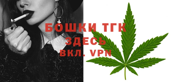 ALPHA PVP Бородино